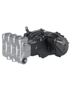 BOMBA MW40 DX PRATISSOLI 1.500RPM D1V